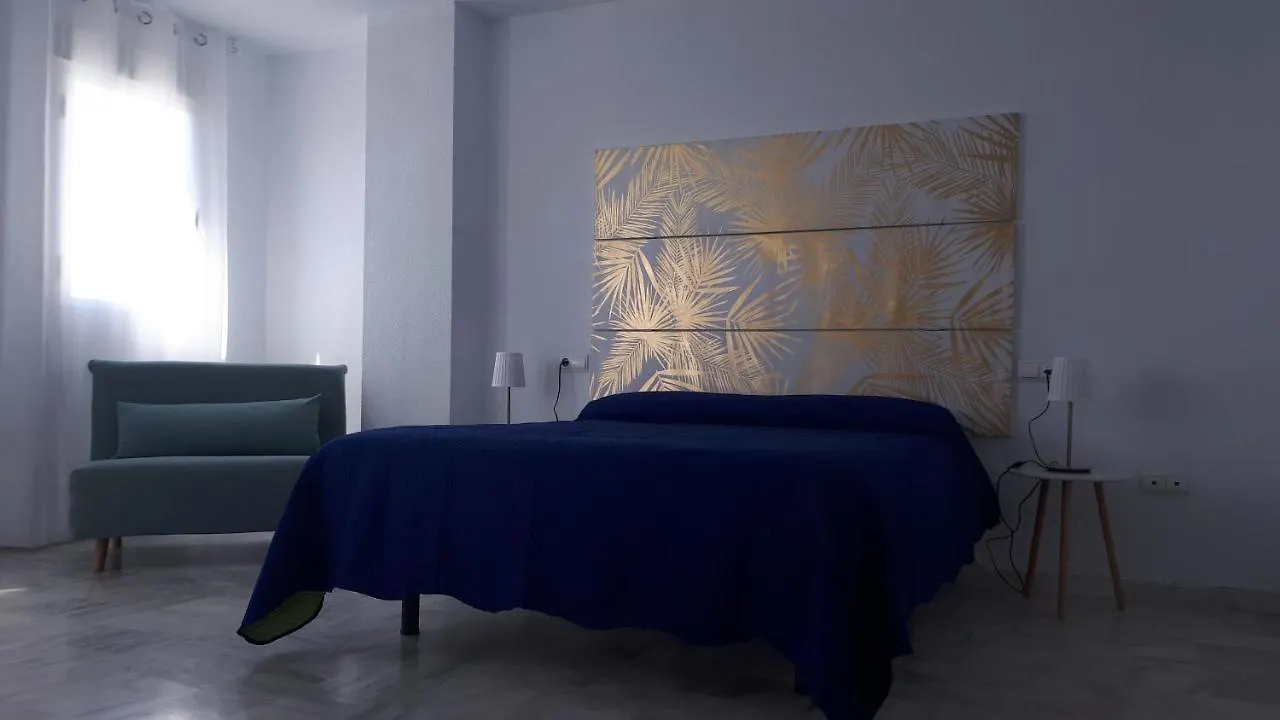 Apartment In Costa Del Sol With Large Terrace For 9 People Rincón de la Victoria