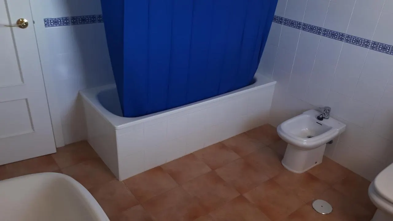 Apartment In Costa Del Sol With Large Terrace For 9 People Rincón de la Victoria