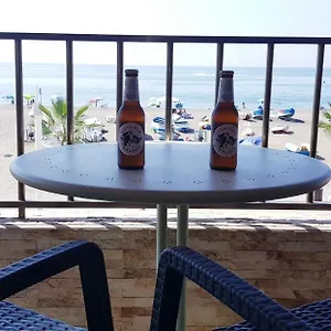  Apartamento Playa